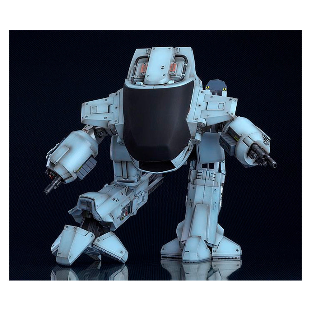 MAQUETA MODEROID ED-209 ROBOCOP MAQUETA MODEROID ED-209 ROBOCOP
